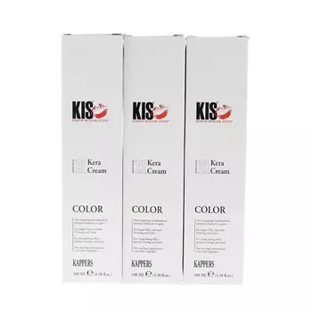 Keracream Color 100 мл Kis