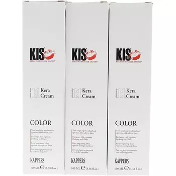 Keracream Color 100мл Kis