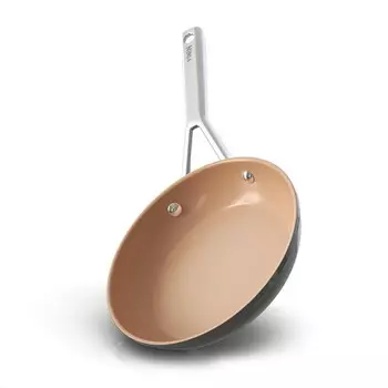 Керамическая 8-дюймовая Ninja, серый