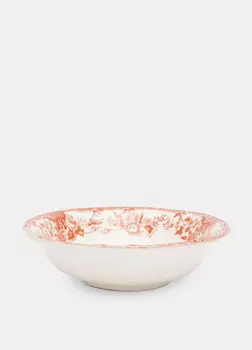 Керамическая чаша Croff, белый