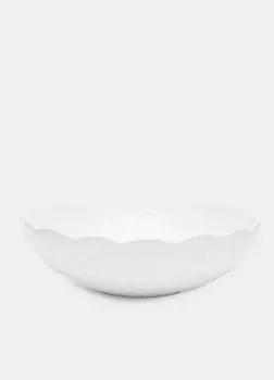 Керамическая чаша Croff, белый