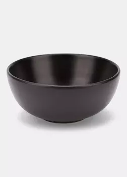 Керамическая чашка Croff, черный
