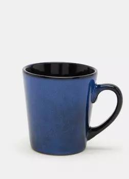 Керамическая кружка Croff, синий