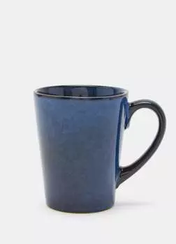 Керамическая кружка Croff, синий