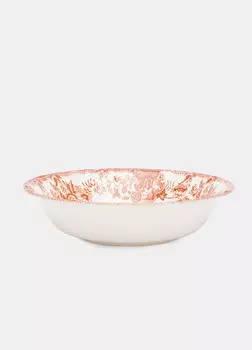 Керамическая салатница Croff, белый