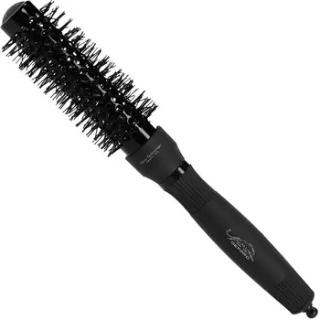 Керамическая щетка для укладки волос 25 мм BL Gepard