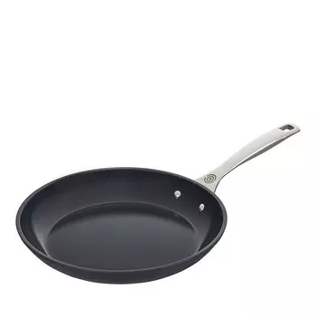 Керамическая сковорода Le Creuset 11 дюймов, черный