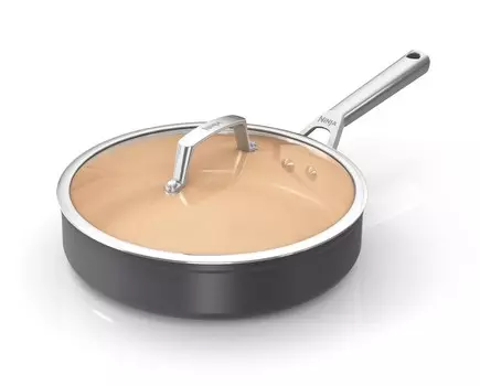 Керамическая сковорода Ninja Premium