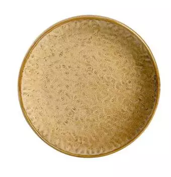 Керамическая тарелка матера Leonardo, бежевый