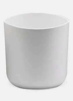 Керамическая ваза Croff, белый