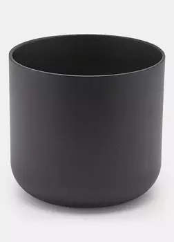 Керамическая ваза Croff, черный