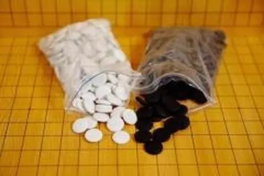 Керамические камни Go (181+180 шт.) Inna marka