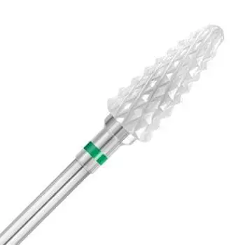 Керамические кусачки для ногтей Exo, конус 5,5 мм, 826C