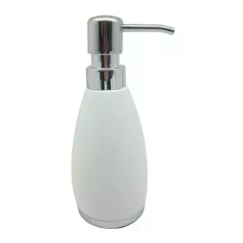 Керамический диспенсер London El Corte Ingls, белый