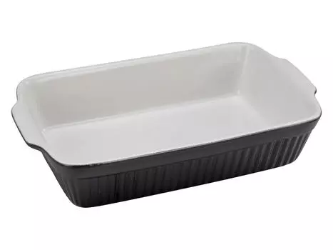 Керамический гранит dish Creatable, черный