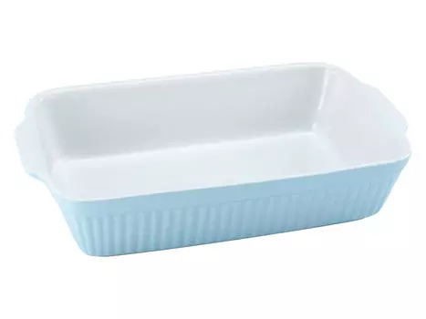 Керамический гранит dish Creatable, синий