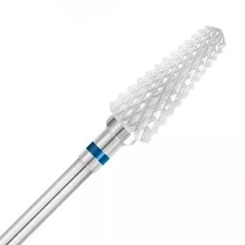 Керамический нож для ногтей Exo, конус 5,5 мм 826F