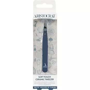 Керамический пинцет Aristocrat Soft Touch