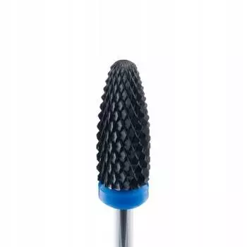 Керамический резак Aba Group с пламенным конусом, средний CB023 M