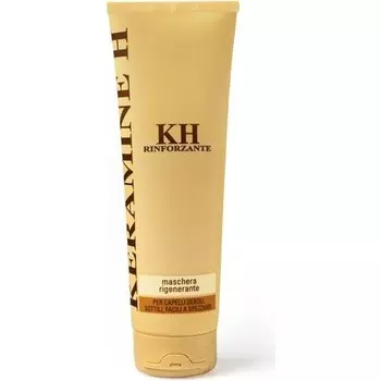 Keramine H Регенерирующий крем