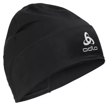 Керамитеплая шапка Odlo, черный