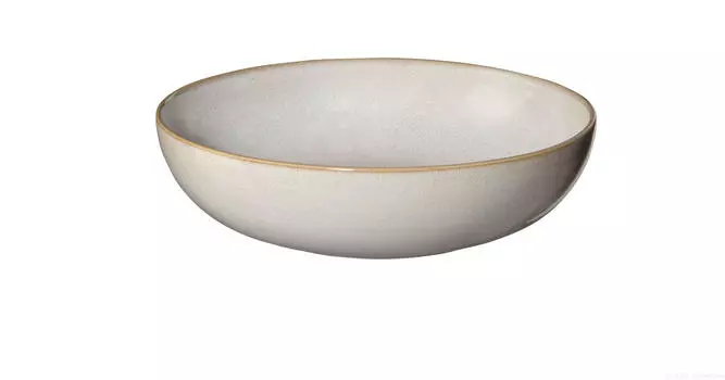 Керамогранит pasta plate seasons Asa, песочный