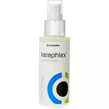 Keraphlex Protector Care Spray 100 мл Elkaderm