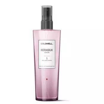 Kerasilk Brilliance Праймер 125мл, Goldwell