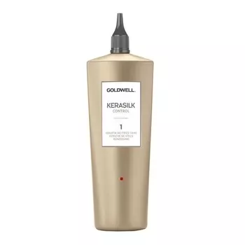 Kerasilk Control De-Frizz Tame 500мл Goldwell