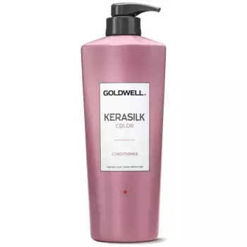 Kerasilk Кондиционер для цвета 1л Goldwell