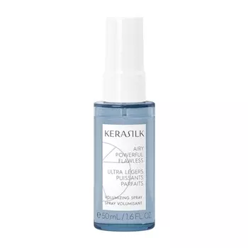 KERASILK Спрей для увеличения объема и тела, 50 мл