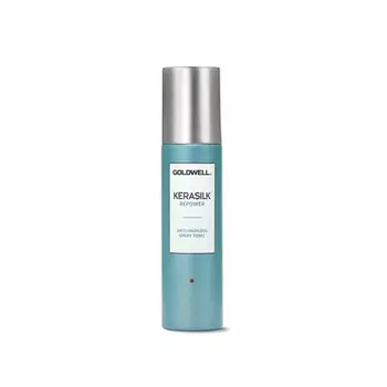 Kerasilk Восстанавливающий спрей против выпадения волос, тоник, 125 мл, Goldwell