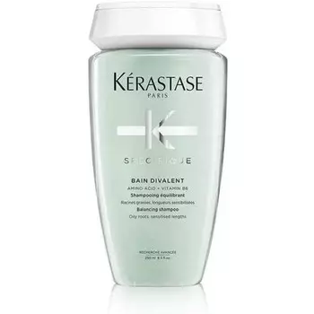 Kerastase Bain Diвалент 250мл