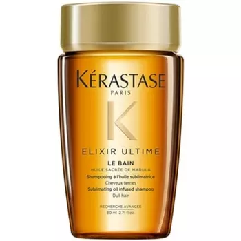 Kerastase Bain Ultime Эликсир 80мл