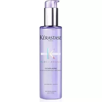 Kerastase Blond Absolu Cicaplasme термозащитное средство 150 мл