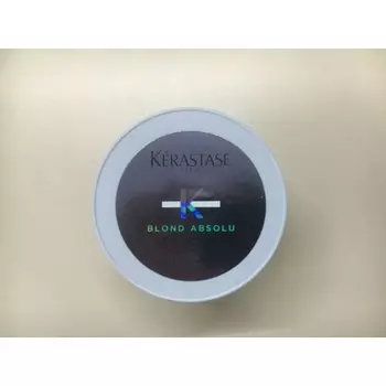 Kerastase Blond Absolu Le Bain Cicaextreme Creme Ванночка для поврежденных волос