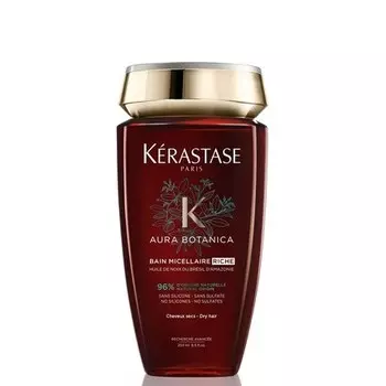 Kerastase Botanica Bain Мицеллер Riche 250мл Krastase