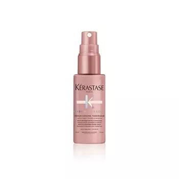 Kerastase Chroma Absolu Chroma Thermique Сыворотка для волос для окрашенных волос, 1,50 жидких унции