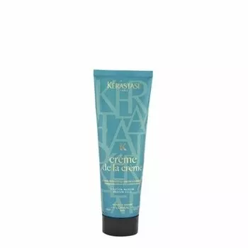 Kerastase Creme De La Creme Крем для укладки феном, 4,2 унции Krastase