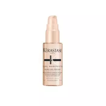 Kerastase Curl Manifesto Увлажняющий гель для локонов 45мл