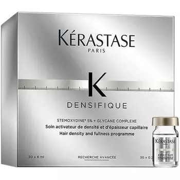 KeRastase Densifique 30X6мл, Disney