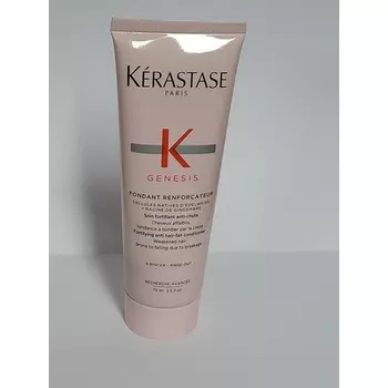 KeRastase Genesis Fondant Renforcateur 75мл, Kerastase