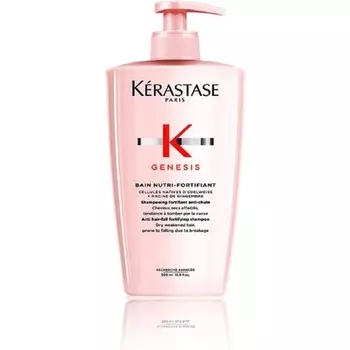 Kerastase Genesis Укрепляющий шампунь 500мл