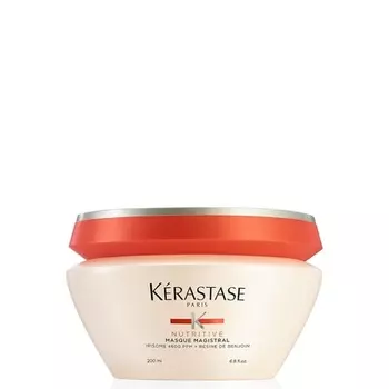 KERASTASE Питательная маска для волос Magistral, 6,8 жидких унций Krastase