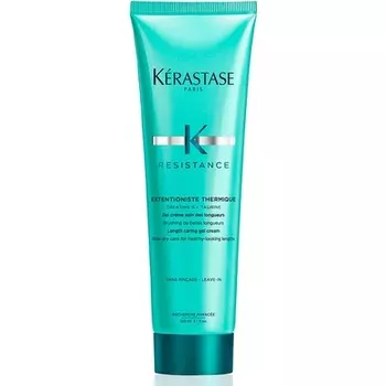 Kerastase Resistance Extentioniste Thermique, термозащитный наконечник 150 мл, 150 мл