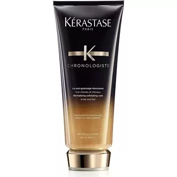 Kerastase Soin Rubber Renovateur 200мл