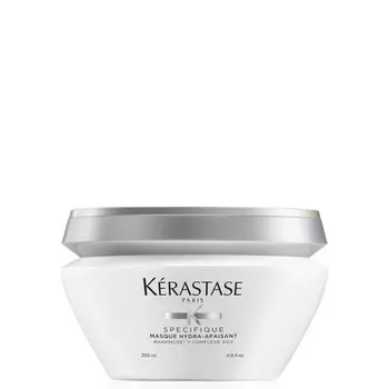 Kerastase Specifique Masque Hydra-Apaisant 200мл, Kerastase