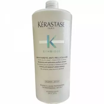 Kerastase Symbiose Purete Ванна против перхоти 1л Inna Marka