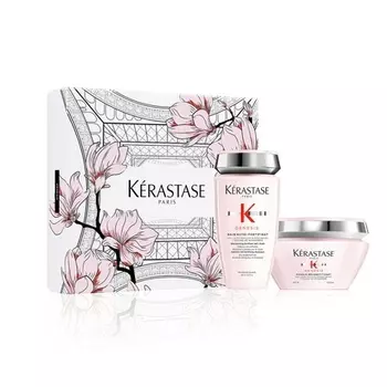 KeRastasse Набор Spring Genesis, L'Oreal