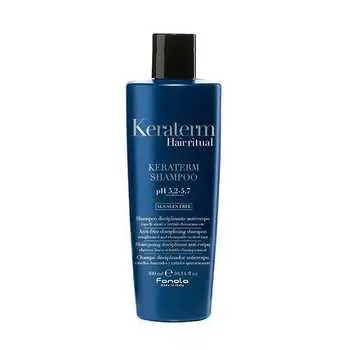 Keraterm 300 мл Fanola